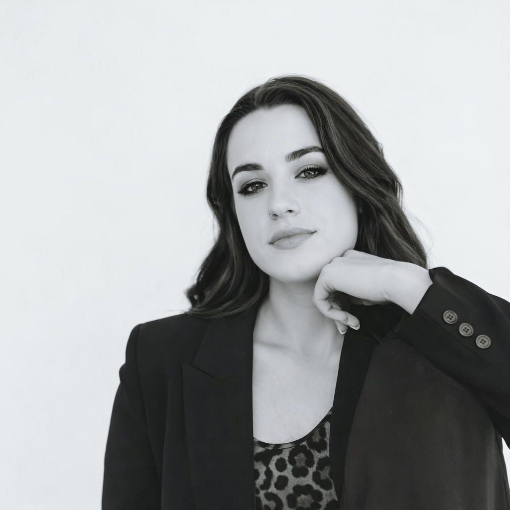 Patrycja - Stylistka Rzęs i Brwi, Specjalistka od Zabiegów Aparaturowych